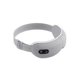 Havit EM1601 eye massager (grey) Προϊόντα Ευεξίας Προσωπική Φροντίδα