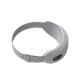 Havit EM1601 eye massager (grey) Προϊόντα Ευεξίας Προσωπική Φροντίδα