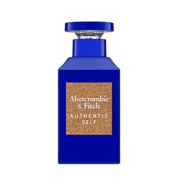Abercrombie & Fitch - Authentic Self Men EDT 100 ml / Beauty Uncategorized (Beauty)