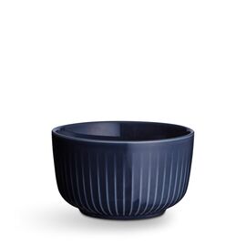 Kähler - Hammershøi Bowl - Indigo - Ø12 cm / Home and Kitchen Uncategorized (Home & Kitchen) Home & Kitchen