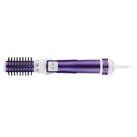 Rowenta CF9530 hair styling tool Hot air brush Steam Purple, White 1000 W 1.8 m Εργαλεία Μαλλιών Περιποίηση Μαλλιών