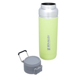 Stanley Quick-Flip Thermal bottle 1.06 L Lime Κουζίνα Σπίτι & Κουζίνα