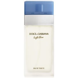 Dolce & Gabbana - Light Blue for Women EDT 25 ml / Beauty Uncategorized (Beauty)