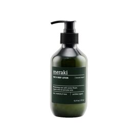 Meraki - Face & body lotion, Harvest moon 275 ml  (309770102) / Beauty Uncategorized (Beauty)