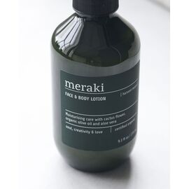 Meraki - Face & body lotion, Harvest moon 275 ml  (309770102) / Beauty Uncategorized (Beauty)