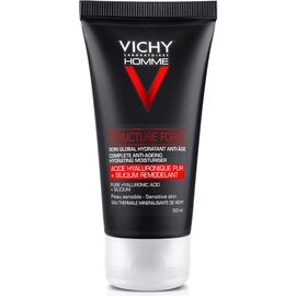 Vichy - Homme Structure Force 50 ml / Beauty Uncategorized (Beauty)