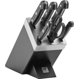 Zwilling - Gourmet Knife Block Set - Black / Home and Kitchen Αταξινόμητα (Σπίτι & Κουζίνα) Σπίτι & Κουζίνα