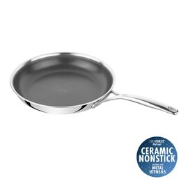 Zwilling - Peak Fry Pan - Silver - 30 cm / Home and Kitchen Αταξινόμητα (Σπίτι & Κουζίνα) Σπίτι & Κουζίνα
