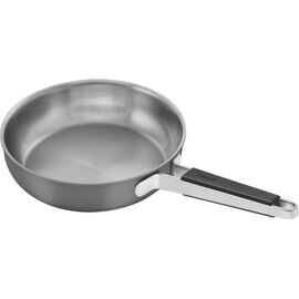 Zwilling - Pure Fry Pan - Dark Gray - 24 cm / Home and Kitchen Αταξινόμητα (Σπίτι & Κουζίνα) Σπίτι & Κουζίνα