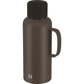 Zwilling - Thermo Plus Jug - Chocolate Grey - 1.2 l / Home and Kitchen Uncategorized (Home & Kitchen) Home & Kitchen