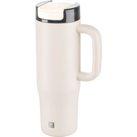 Zwilling - Thermo Straw Tumbler - Cream - 900 ml / Home and Kitchen Uncategorized (Home & Kitchen) Home & Kitchen