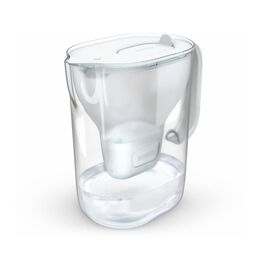 BRITA Style ESSENTIAL XL white filter jug + 3 x MX Pro Pure Performance filter Κουζίνα Σπίτι & Κουζίνα