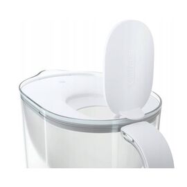 BRITA Style ESSENTIAL XL white filter jug + 3 x MX Pro Pure Performance filter Κουζίνα Σπίτι & Κουζίνα