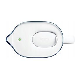 BRITA Style ESSENTIAL XL white filter jug + 3 x MX Pro Pure Performance filter Κουζίνα Σπίτι & Κουζίνα