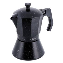 Coffee machine for 6 cups MR-1667-6 MAESTRO Καφετιέρες Συσκευές