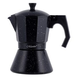 Coffee machine for 6 cups MR-1667-6 MAESTRO Καφετιέρες Συσκευές