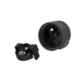 Kambukka Etna thermal mug 300 ml - Pitch Black Κουζίνα Σπίτι & Κουζίνα