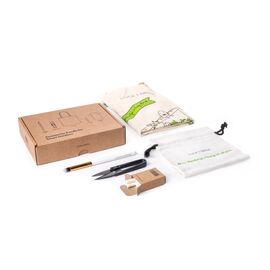 Click And Grow - Gardening Accessories Kit / Home and Kitchen Uncategorized (Home & Kitchen) Home & Kitchen