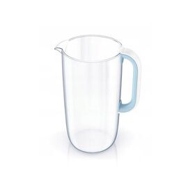 Brita Glass+ filter jug with 2 MaxtraPro PP cartridges (blue; 2.5 l) Κουζίνα Σπίτι & Κουζίνα