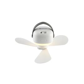 Outwell - Aurelios Rechargeable Fan / Home and Kitchen Uncategorized (Home & Kitchen) Home & Kitchen
