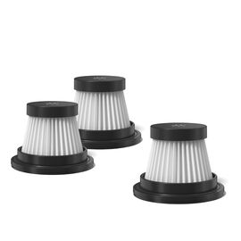 Zwilling - XTEND HEPA Replacement Filters - 3 pcs / Home and Kitchen Αταξινόμητα (Σπίτι & Κουζίνα) Σπίτι & Κουζίνα