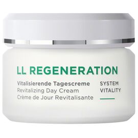 Annemarie Börlind - LL Regeneration Day Cream 50 ml / Beauty Αταξινόμητα (Ομορφιά)