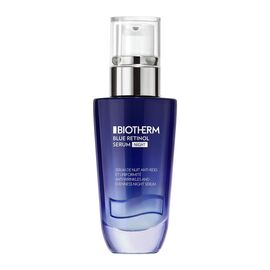 Biotherm - Blue Retinol Night Serum 30 ml / Beauty Uncategorized (Beauty)