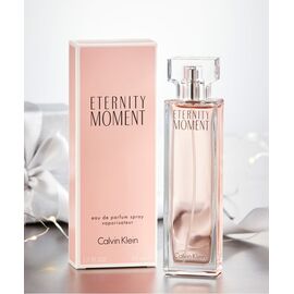 Calvin Klein - Eternity Moment for Women 30 ml. EDP / Beauty Uncategorized (Beauty)