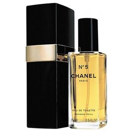 Chanel - N°5 EDP 50 ml / Beauty Uncategorized (Beauty)