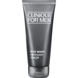 Clinique - MEN Face Wash 200 ml / Beauty Uncategorized (Beauty)