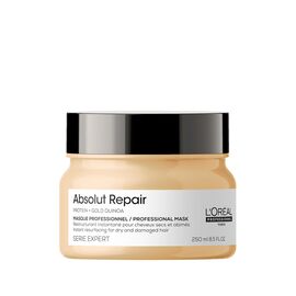 L'Oreal - Professionnel Serie Expert Absolut Repair Mask 250 ml / Beauty Uncategorized (Beauty)