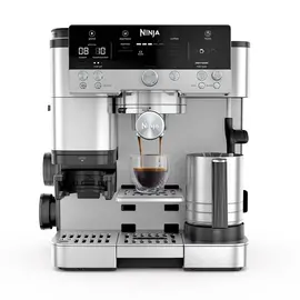Ninja - Luxe Café Premier Espresso Machine ES601EU - Bean-to-Cup with Grinder & Auto Frother / Home and Kitchen Αταξινόμητα (Σπίτι & Κουζίνα) Σπίτι & Κουζίνα