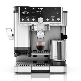 Ninja - Luxe Café Pro Espresso Machine ES701EU – Bean-to-Cup with Built-In Grinder & Auto Frother / Home and Kitchen Αταξινόμητα (Σπίτι & Κουζίνα) Σπίτι & Κουζίνα
