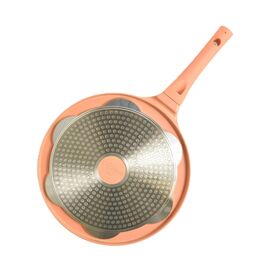 26cm ‘SMILE’ pancake pan MR-1222-B MAESTRO Κουζίνα Σπίτι & Κουζίνα