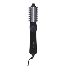 Braun AS330 Hot air brush Warm Black 400 W 2 m Εργαλεία Μαλλιών Περιποίηση Μαλλιών