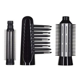 Braun AS330 Hot air brush Warm Black 400 W 2 m Εργαλεία Μαλλιών Περιποίηση Μαλλιών