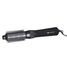 Braun AS330 Hot air brush Warm Black 400 W 2 m Εργαλεία Μαλλιών Περιποίηση Μαλλιών