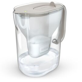 BRITA Style ESSENTIAL XL sand filter jug + 3 x  MX Pro Pure Performance filter Κουζίνα Σπίτι & Κουζίνα