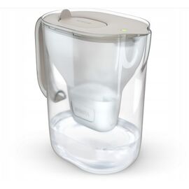 BRITA Style ESSENTIAL XL sand filter jug + 3 x  MX Pro Pure Performance filter Κουζίνα Σπίτι & Κουζίνα