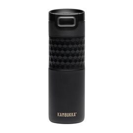 Kambukka Etna 500ml thermal mug, Black Velvet Κουζίνα Σπίτι & Κουζίνα