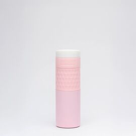 Kambukka Etna 500ml thermal mug, Pink Aura Κουζίνα Σπίτι & Κουζίνα