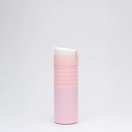 Kambukka Etna 500ml thermal mug, Pink Aura Κουζίνα Σπίτι & Κουζίνα