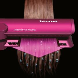 Taurus Slimlook Duo Hairdryer and Straightener Εργαλεία Μαλλιών Περιποίηση Μαλλιών