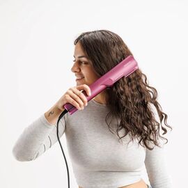 Taurus Slimlook Duo Hairdryer and Straightener Εργαλεία Μαλλιών Περιποίηση Μαλλιών