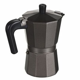 Coffee machine MAESTRO MR-1666-6-BROWN 6 cup Bronze Καφετιέρες Συσκευές