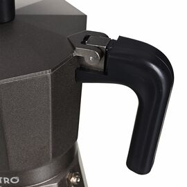 Coffee machine MAESTRO MR-1666-6-BROWN 6 cup Bronze Καφετιέρες Συσκευές