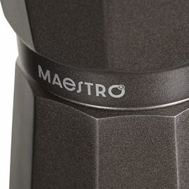 Coffee machine MAESTRO MR-1666-6-BROWN 6 cup Bronze Καφετιέρες Συσκευές