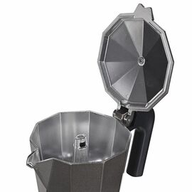 Coffee machine MAESTRO MR-1666-6-BROWN 6 cup Bronze Καφετιέρες Συσκευές