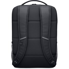 DELL CP3724 40.6 cm (16") Backpack Black Laptop Bags Lugagges & Bags