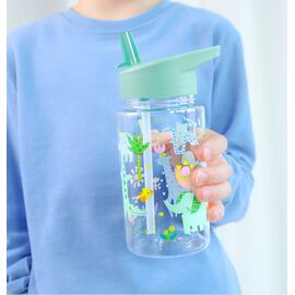 A little lovely company - Drink Bottle - Jungle - 450 ml / Home and Kitchen Uncategorized (Home & Kitchen) Home & Kitchen